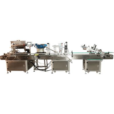 德勘包裝機(jī)械 以高品質(zhì)產(chǎn)品，刻畫(huà)用戶滿意的生命線